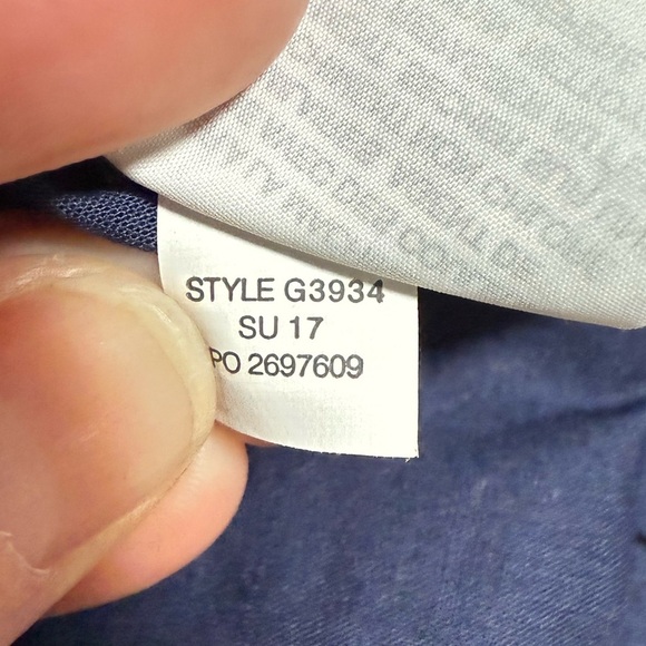 J. Crew Liberty of London Thorpe Tie Waist Shorts Size 0 Floral Preppy Resort - Picture 9 of 9